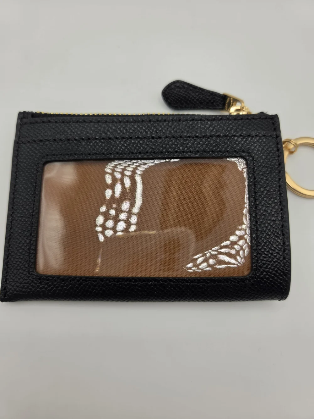 Coach new tags